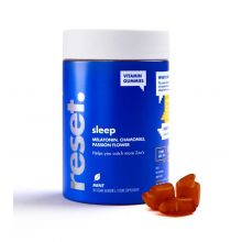 Reset - Schlafvitamine Sleep Vitamin Gummies