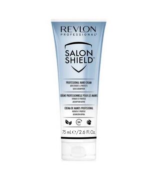 Revlon - Professionelle Handcreme Salon Shield 75ml