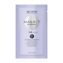 Revlon - Bleichpulver Magnet Blondes 9 - 45g