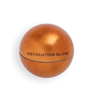 Revolution - *Glow* - Glow Bomb Lippenbalsam - Dolce