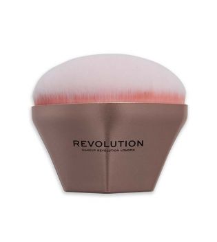 Revolution - Gesichts- und Körperbürste Airbrush Finish