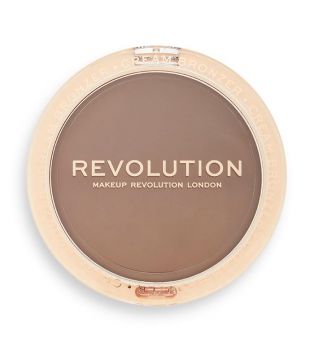 Revolution - Creme-Bräuner Ultra Cream Bronzer - Medium