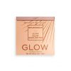 Revolution - *Glow* - Glow Splendour Powder Highlighter - Ambient