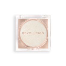 Revolution – Puder-Highlighter Beam Bright - Diamond Glow