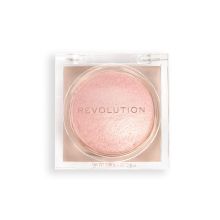 Revolution – Puder-Highlighter Beam Bright - Pink Seduction