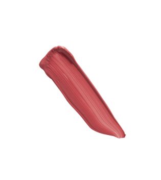 Revolution – Flüssiger Lippenstift Matte Bomb –  Clueless Fuchsia