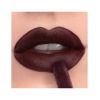 Revolution – Flüssiger Lippenstift Matte Bomb – Satin Chocolate