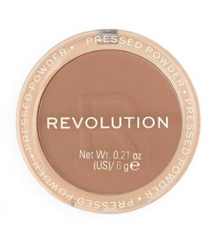 Revolution - Kompaktes Pulver Reloaded - Tan