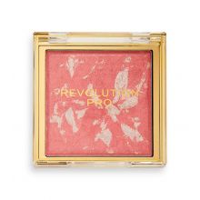 Revolution Pro – Puderrouge Lustre Blusher – Pink Rose