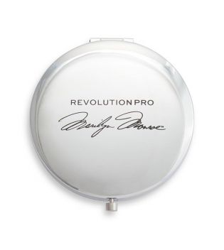 Revolution Pro - *Marilyn Monroe* - Kompakter Spiegel