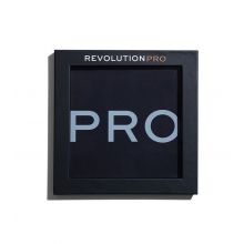 Revolution Pro - Magnetische leere Palette - Medium