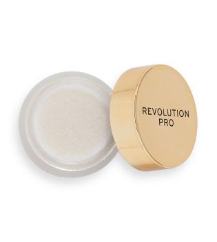 Revolution Pro - Restore Lippenset - Coconut