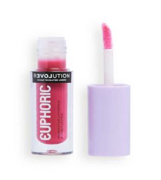 Revolution Relove - *Euphoric* - Lipgloss Switch Gloss