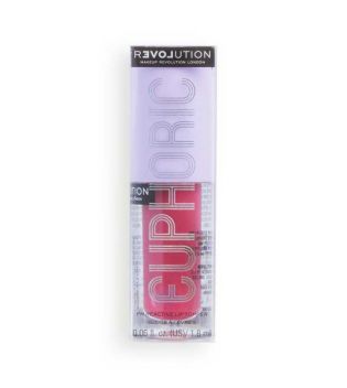 Revolution Relove - *Euphoric* - Lipgloss Switch Gloss