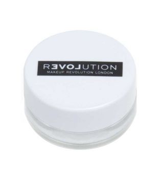 Revolution Relove - *Euphoric* - Iridescent Loose Glitter All Purpose - Ice White