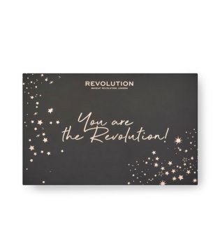 Revolution - You are the Revolution Set