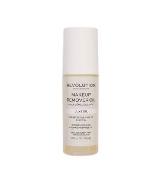 Revolution Skincare - Reinigungsöl Luxe Oil