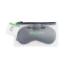 Revolution Skincare - Augenmaske zum schlafen - Angry/Soothed