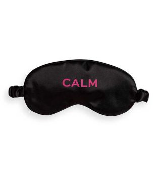 Revolution Skincare - Augenmaske zum schlafen - Stressed/Calm