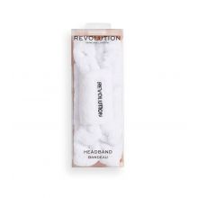 Revolution Hautpflege - Haarband