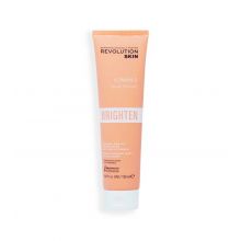 Revolution Skincare - *Brighten* - Vitamin-C-Gesichtsreiniger Cream Polisher