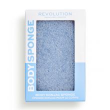 Revolution Skincare - Konjac Körperschwamm