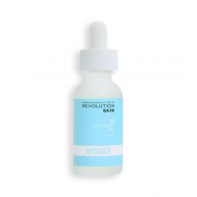 Revolution Skincare - *Hydrate* – Feuchtigkeitsspendendes und aufpolsterndes Serum mit 4x Hyaluronsäure
