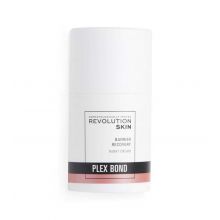 Revolution Skincare - *Plex Bond* - Feuchtigkeitsspendende Nachtgesichtscreme Barrier Recovery