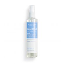 Revolution Skincare - Salicylic Balancing Ausgleichendes Körperspray mit Salicylsäure