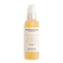 Revolution Skincare - Revitalisierendes Gesichtsspray - Glycolsäure und Aloe Vera