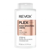Revox - *Plex* - Glättende Creme Bond - Step 6
