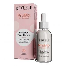 Revuele - *ProBio* - Probiotisches Gesichtsserum - Empfindliche und intolerante Haut