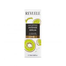 Revuele - Kiwi Intense Anti-Aging Serum - Reife Haut