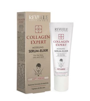 Revuele - Collagen Expert Modelling Elixir-Serum