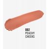 Rimmel London - *Kind & Free* – Rouge und Lippenstift Tinted Multi-Stick - 002: Peachy Cheeks