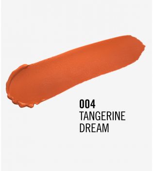 Rimmel London - *Kind & Free* – Rouge und Lippenstift Tinted Multi-Stick - 004: Tangerine Dream