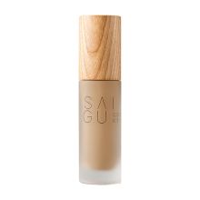 Saigu Cosmetics – Make-up-Basis für strahlende Haut – Alba