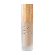 Saigu Cosmetics – Make-up-Basis für strahlende Haut – Aurora