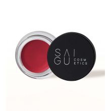 Saigu Cosmetics - Creme-Rouge - Eva