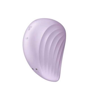 Satisfyer – Klitorisstimulator Pearl Diver – Violett
