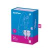 Satisfyer - Feel Secure Menstruationstassen-Kit (15 + 20 ml) - Lila