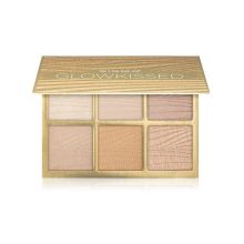 Sigma Beauty – Highlighter-Palette Glowkissed