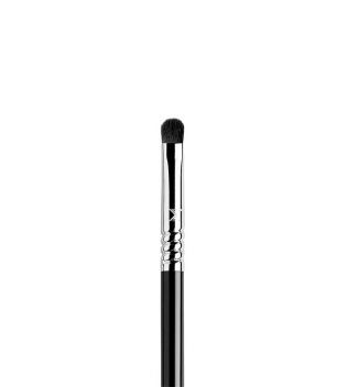 Sigma Beauty - Flacher Lidschattenpinsel - E21: Smudge