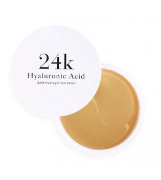 Skin79 - Hydrogel Augenkonturpflaster Gold - Hyaluronsäure