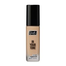 Sleek MakeUP – Foundation In Your Tone 24 Hour - 4N