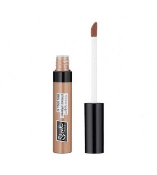 Sleek MakeUP – Langanhaltender Concealer In Your Tone - 6N Medium