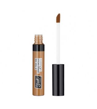 Sleek MakeUP – Langanhaltender Concealer In Your Tone - 7W Medium
