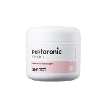 SNP - *Peptaronic* – Feuchtigkeitscreme mit Peptiden