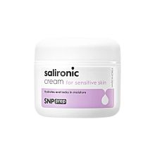 SNP - *Salironic* – Feuchtigkeitscreme mit Salicylsäure – Empfindliche Haut