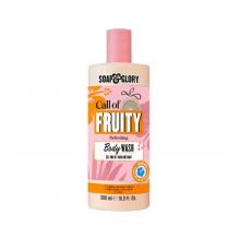 Soap & Glory - Erfrischendes Duschgel Call Of Fruity
